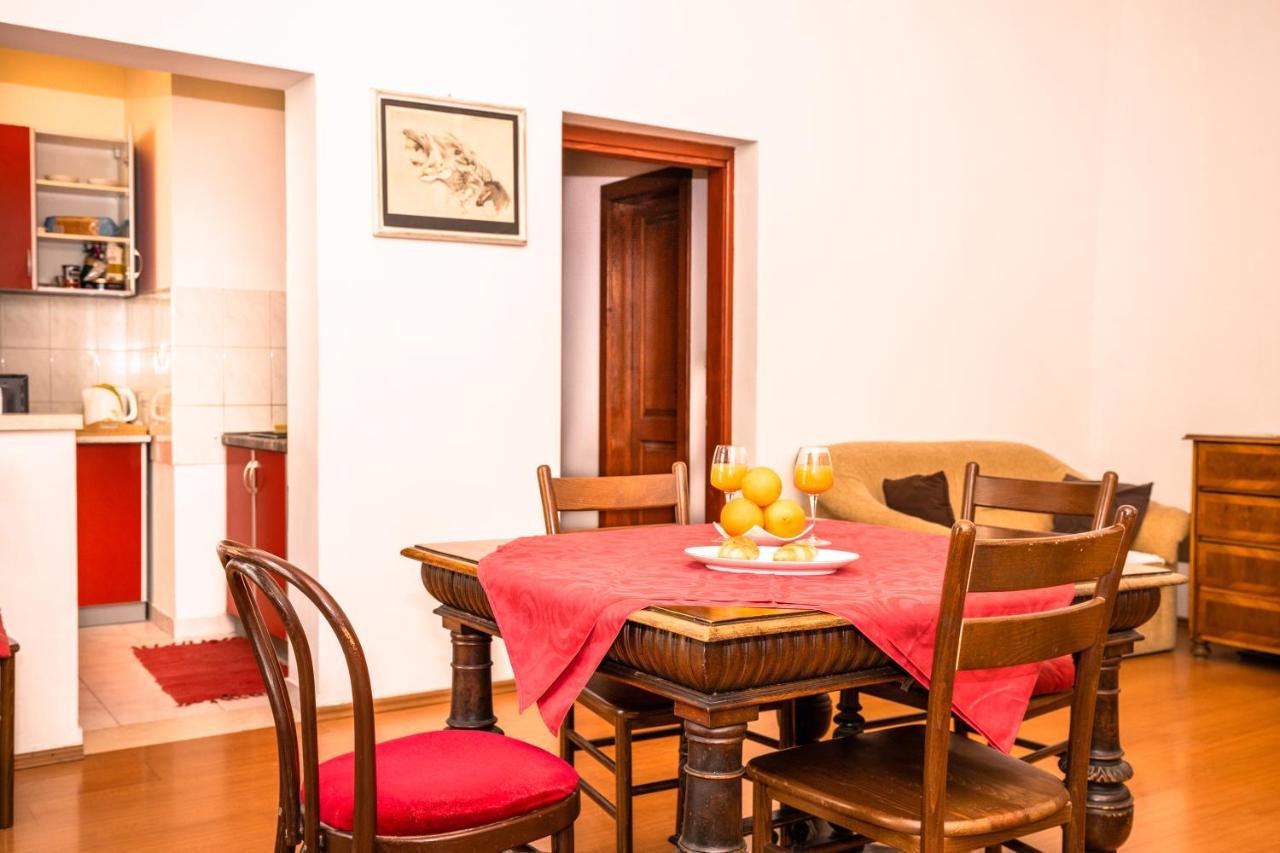 La Havana Casa de hóspedes Dubrovnik