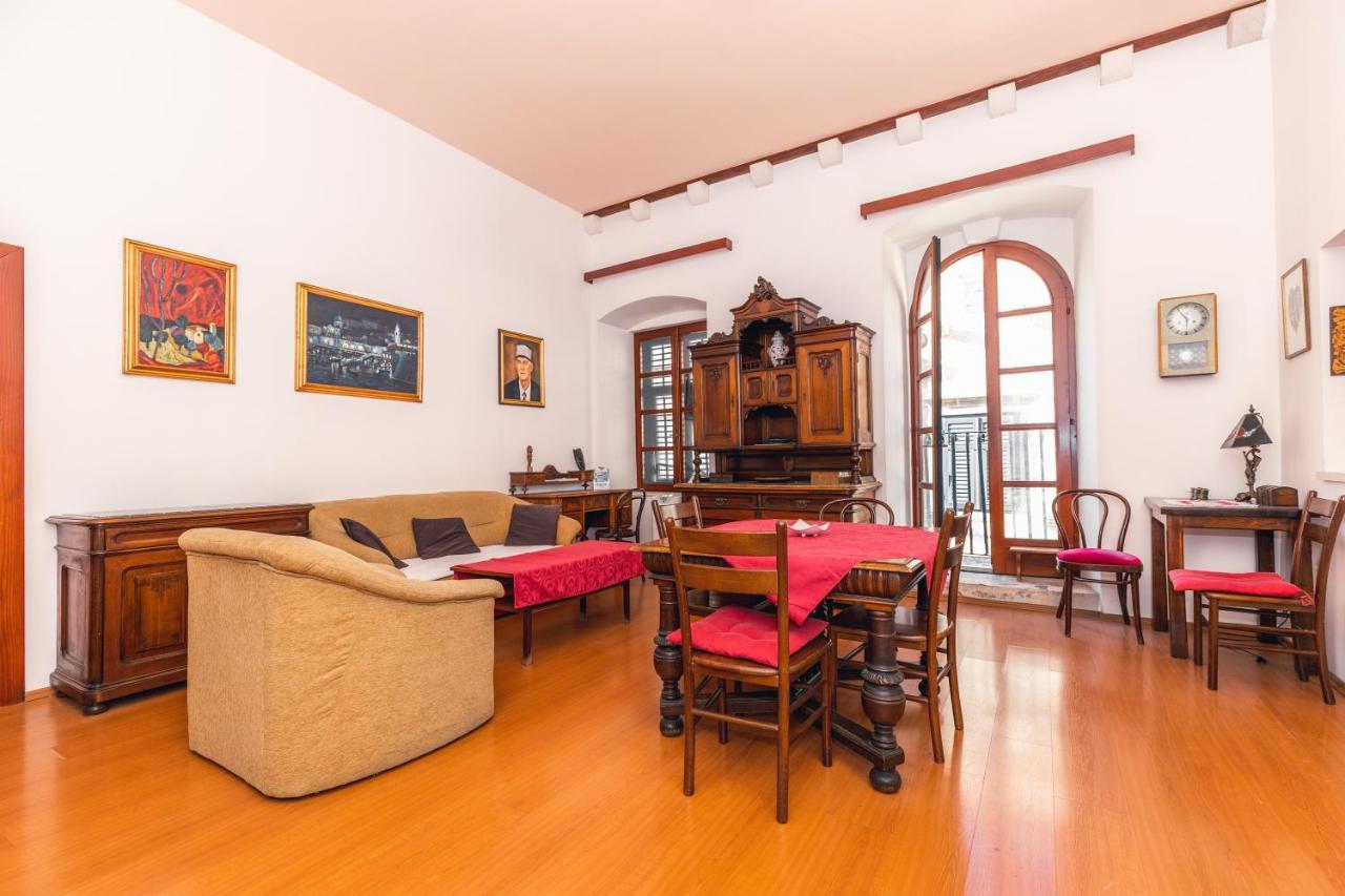 Casa de hóspedes La Havana Dubrovnik